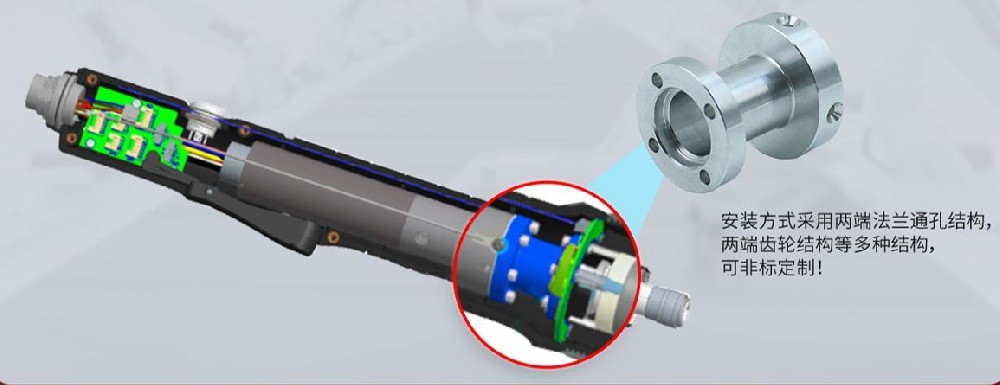 拧紧工具精度不够怎么办？用它解决